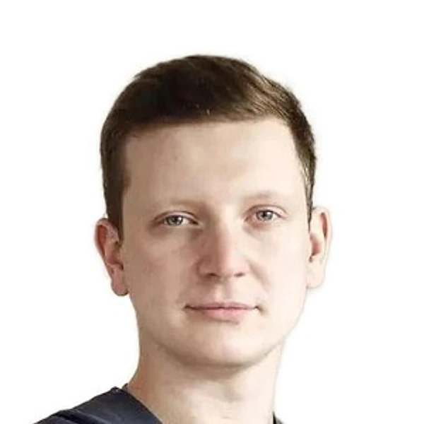 Подопросветов Кирилл Геннадьевич — Инструктор-методист, Москва