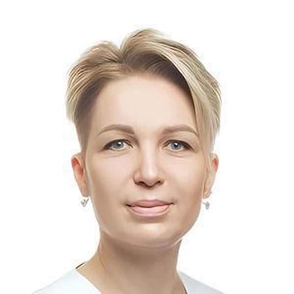 Кузнецова Ирина Николаевна — Косметолог-эстетист, Химки