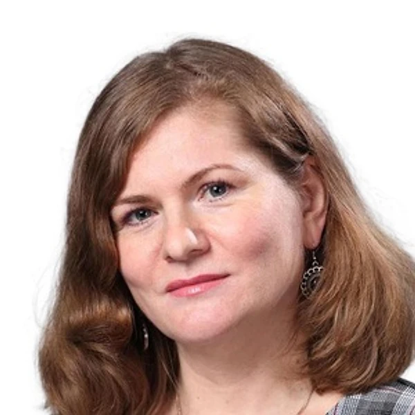 Рапопорт Екатерина Николаевна — Клинический психолог, Симферополь