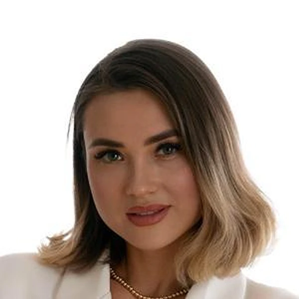 Прыткова Анастасия Константиновна — Терапевт, Нутрициолог, Челябинск