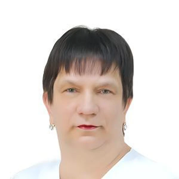 Банных Елена Вадимовна — Функциональный диагност, Свободный