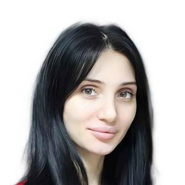 Казанатова Лейла Магомедрасуловна — Стоматолог, Сочи