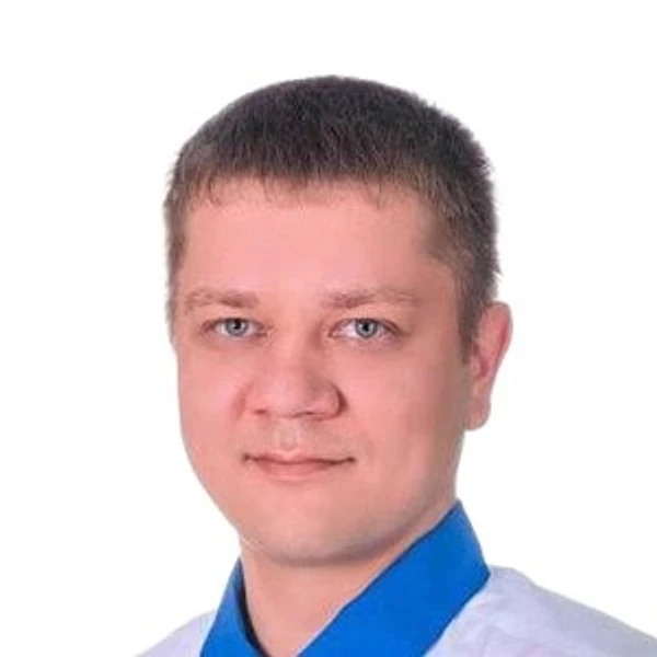 Попов Леонид Викторович — Офтальмолог (окулист), Тюмень