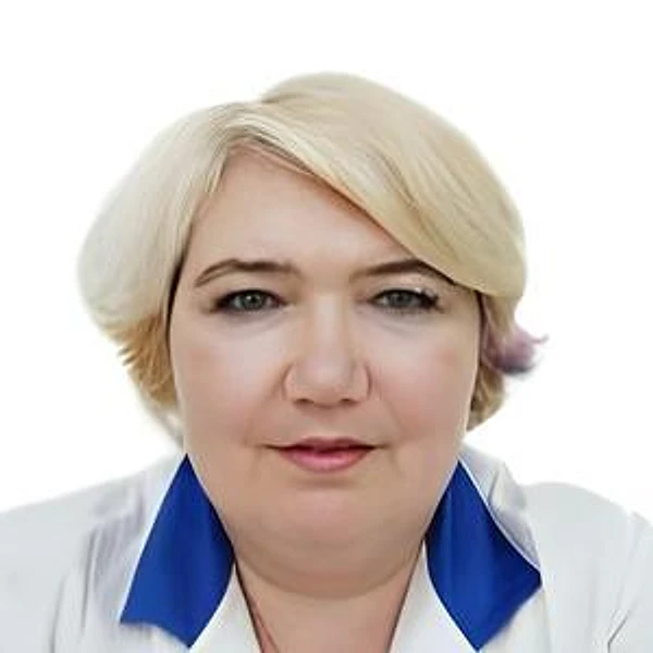 Романова Наталья Ивановна — Гинеколог, Врач УЗИ, Тобольск