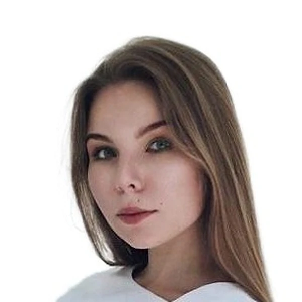 Девицкая Диана Эдуардовна — Стоматолог, Иркутск