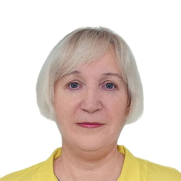 Зеленина Валентина Николаевна — Гинеколог, Акушер, Ижевск
