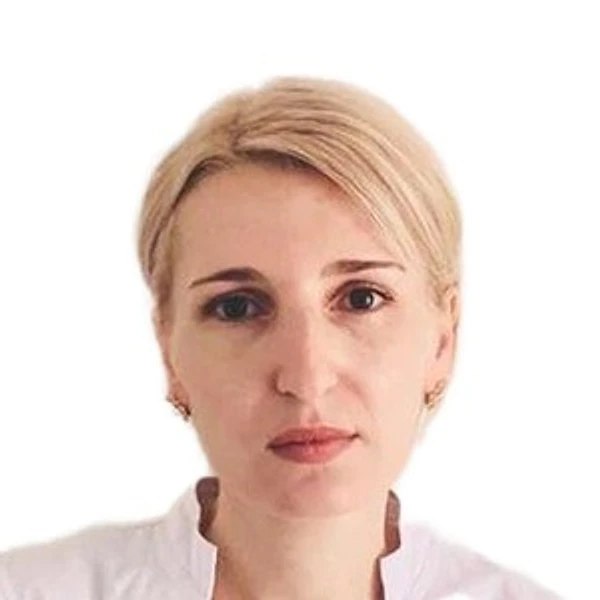 Агаджанова Мария Валикоевна — Массажист, Пятигорск