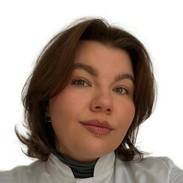 Бильтяева Дарья Владимировна — Эндокринолог, Чебоксары