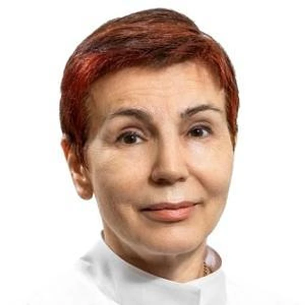Король Ольга Анатольевна — Кардиолог, Сочи