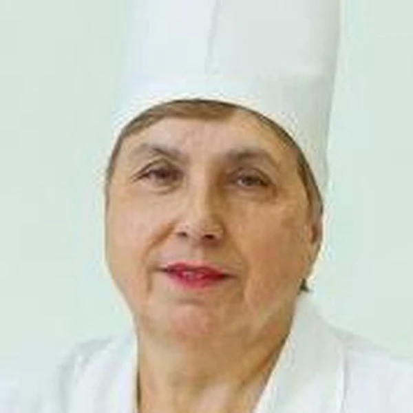 Москаленко Нина Кузьминична — Гинеколог, Акушер, Белгород