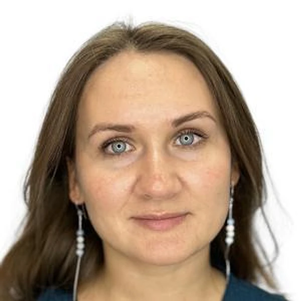 Иванова Наталья Валерьевна — Стоматолог-ортодонт, Тюмень