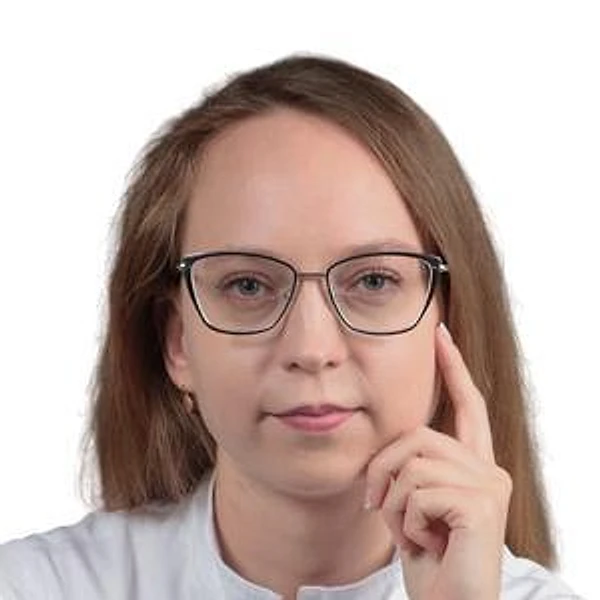 Гультяева Мария Дмитриевна — Стоматолог-ортодонт, Тюмень