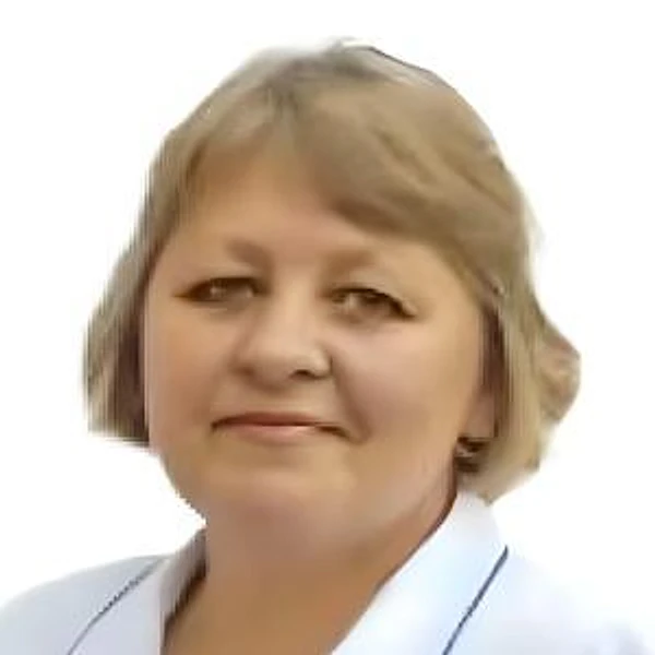 Иванова Лариса Альбертовна — Гинеколог, Барнаул