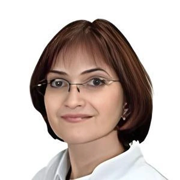 Артамонова Елена Викторовна — Терапевт, Гомеопат, Ивантеевка