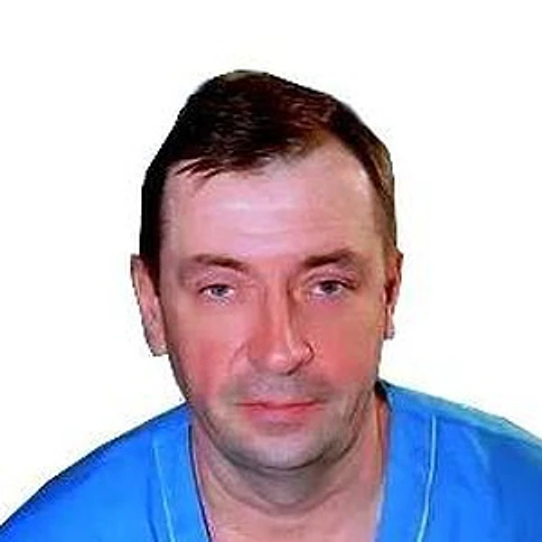 Вишняков Игорь Владимирович — Уролог, Барнаул