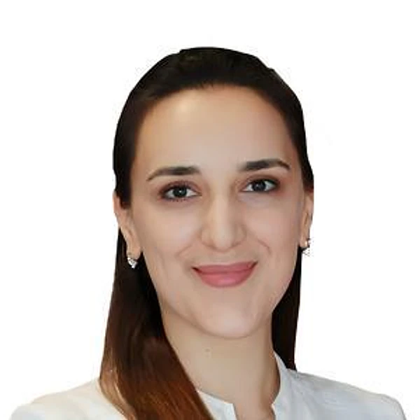 Омарова Узлифат Магомеднабиевна — Педиатр, Кизилюрт