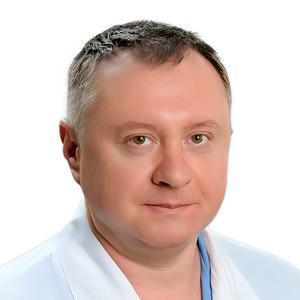 Савченко Вячеслав Анатольевич — Онколог-маммолог, Маммолог, Хирург, Барнаул