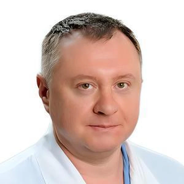 Савченко Вячеслав Анатольевич — Онколог-маммолог, Маммолог, Хирург, Барнаул
