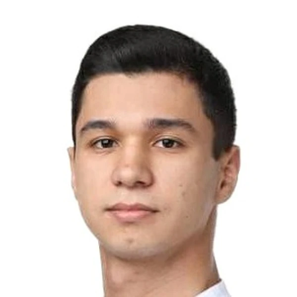Елтаев Акмаль Хамракулович — Стоматолог, Стоматолог-ортопед, Екатеринбург