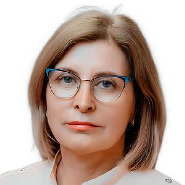 Гармат Анна Николаевна — Гинеколог, Акушер, Врач УЗИ, Детский гинеколог, Барнаул