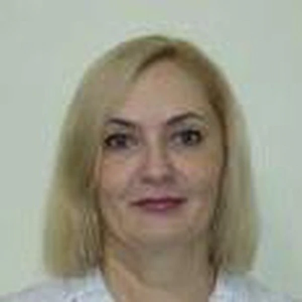 Голубцова Елена Владимировна — Гинеколог, Барнаул