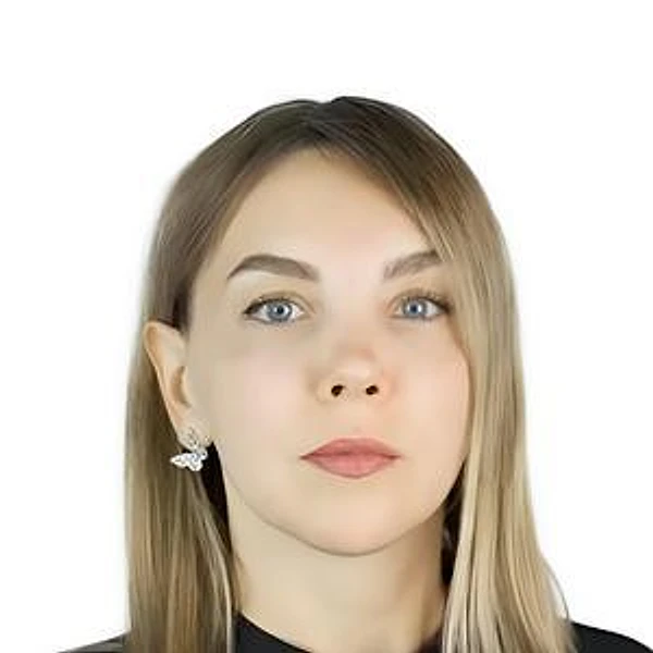 Краса-Кепшина Мария Владимировна — Гастроэнтеролог, Диетолог, Нутрициолог, Терапевт, Тюмень