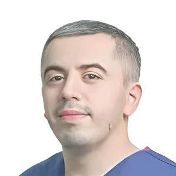Рамазанов Вюгар Шахидович — Стоматолог, Стоматолог-ортопед, Стоматолог-хирург, Зеленоград