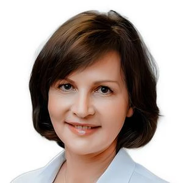 Грушина Инна Николаевна — Гинеколог, Акушер, Врач УЗИ, Хирург, Барнаул
