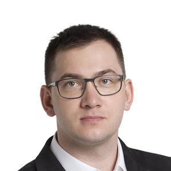 Ключевский Геннадий Вячеславович — Травматолог, Ортопед, Москва