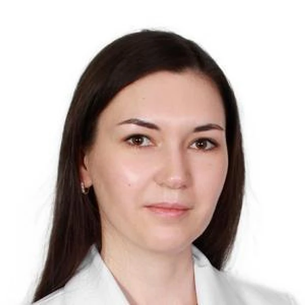Абдулова Земфира Валерьевна — Гастроэнтеролог, Москва