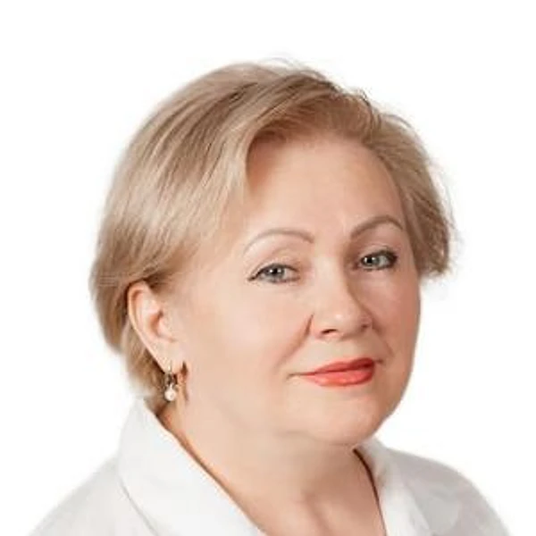 Попова Любовь Михайловна — Гинеколог, Барнаул