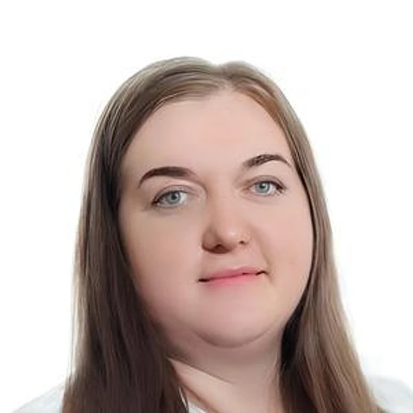 Кузьмина Елена Владимировна — Гинеколог, Тихорецк