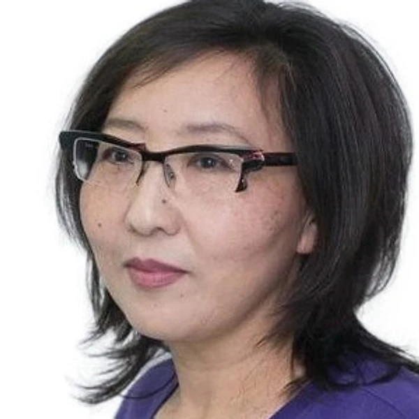 Васильева Ирина Андреевна — Стоматолог, Зеленоград