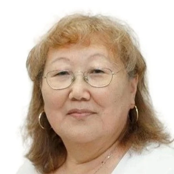 Жалсараева Светлана Дмитриевна — Стоматолог, Зеленоград