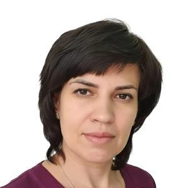 Менгилеева Лола Рамилевна — Гинеколог, Врач УЗИ, Одинцово