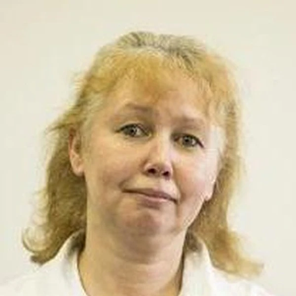 Ионова Зоя Анатольевна — Трансфузиолог, Санкт-Петербург