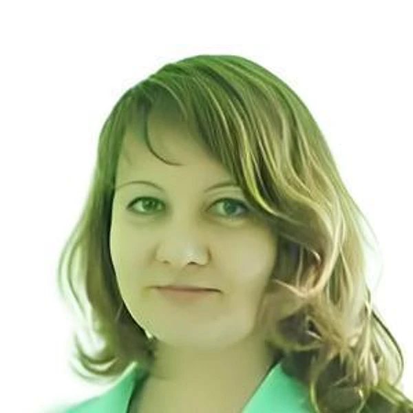 Беспалова Ольга Николаевна — Терапевт, Барнаул