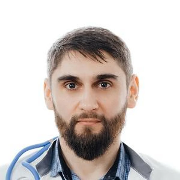 Магомедов Тажутдин Алиханович — Флеболог, Сосудистый хирург (ангиохирург), Тамбов