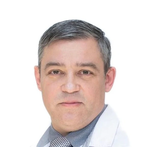 Утегенов Марат Муратович — Офтальмолог (окулист), Люберцы
