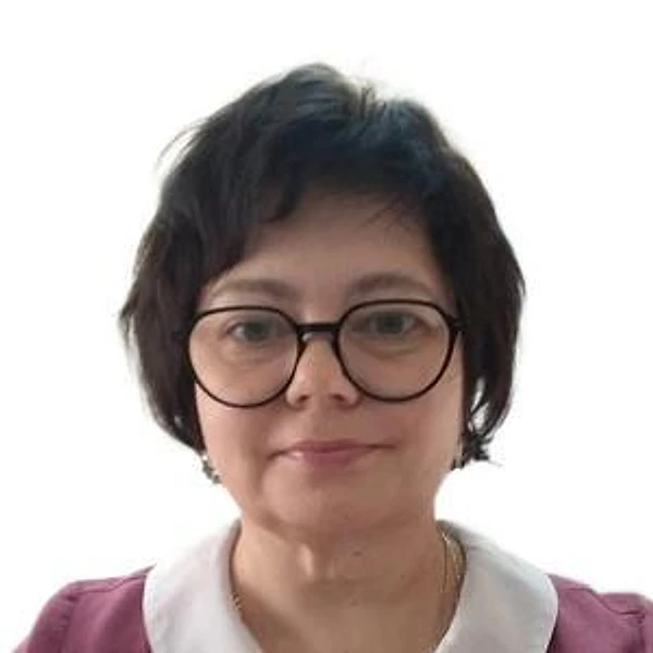 Михайлова Марина Ивановна — Эндокринолог, Барнаул