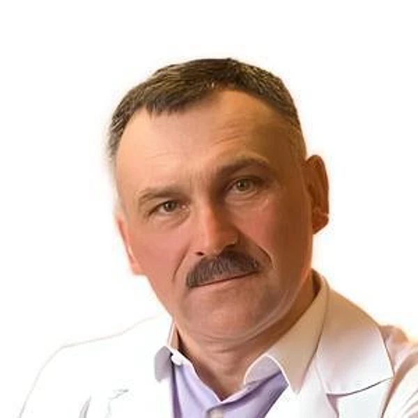 Юршевич Эдуард Николаевич — Пластический хирург, Москва