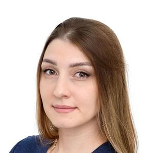 Федина Светлана Дмитриевна — Стоматолог, Детский стоматолог, Подольск