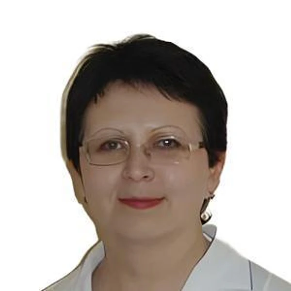 Северова Елена Риммовна — Невролог, Рефлексотерапевт, Барнаул