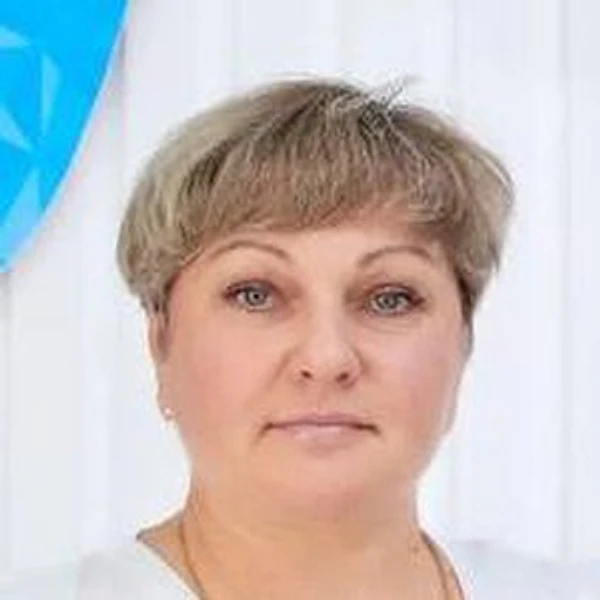 Акула Наталья Васильевна — Стоматолог, Детский стоматолог, Анапа
