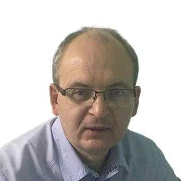 Макаров Игорь Викторович — Стоматолог-хирург, Соликамск