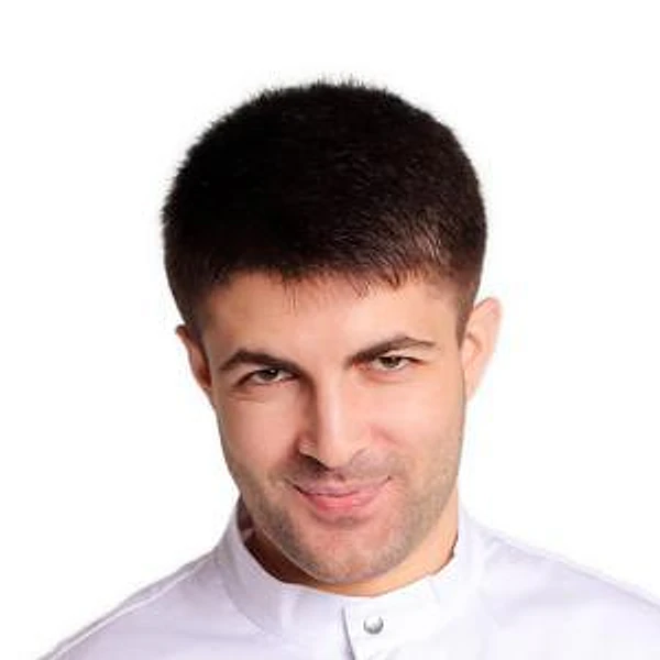 Кысса Андрей Петрович — Стоматолог-имплантолог, Стоматолог, Стоматолог-ортопед, Стоматолог-хирург, Анапа