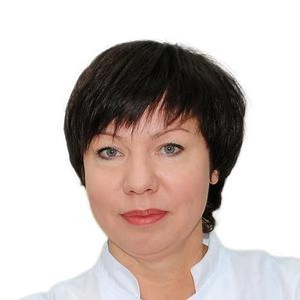 Зяблицкая Надежда Константиновна — Аллерголог, Иммунолог, Барнаул