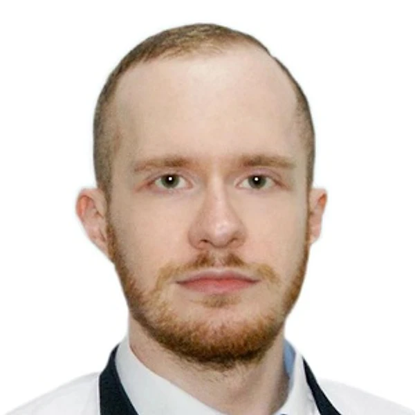 Пугачев Андрей Юрьевич — Невролог, Клинический психолог, Отоневролог (Вестибулолог), Москва