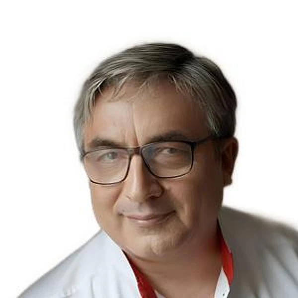 Чанцев Александр Вениаминович — Ортопед, Травматолог, Барнаул