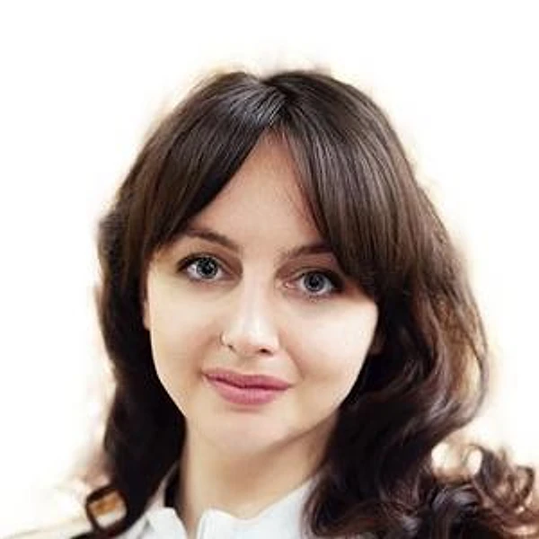 Якушенко Валерия Александровна — Дерматолог, Венеролог, Врач-косметолог, Трихолог, Москва